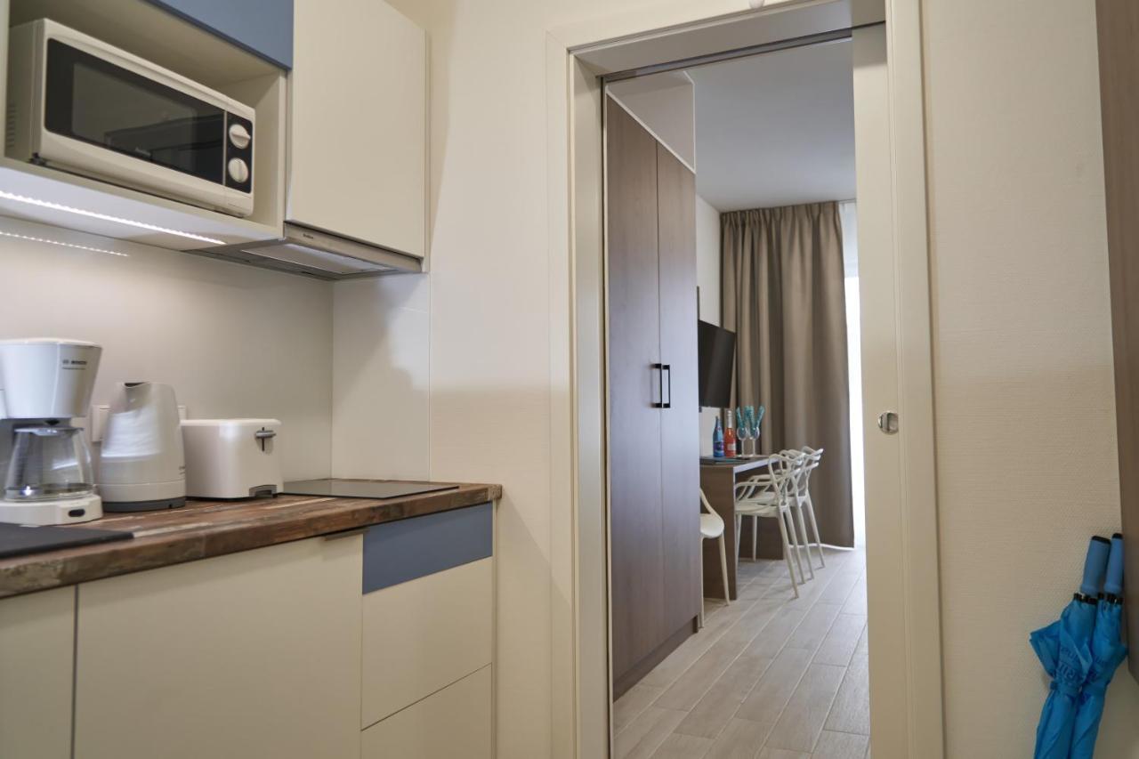 Aquamarina Onyx Marina Invest Apartment Miedzyzdroje Luaran gambar