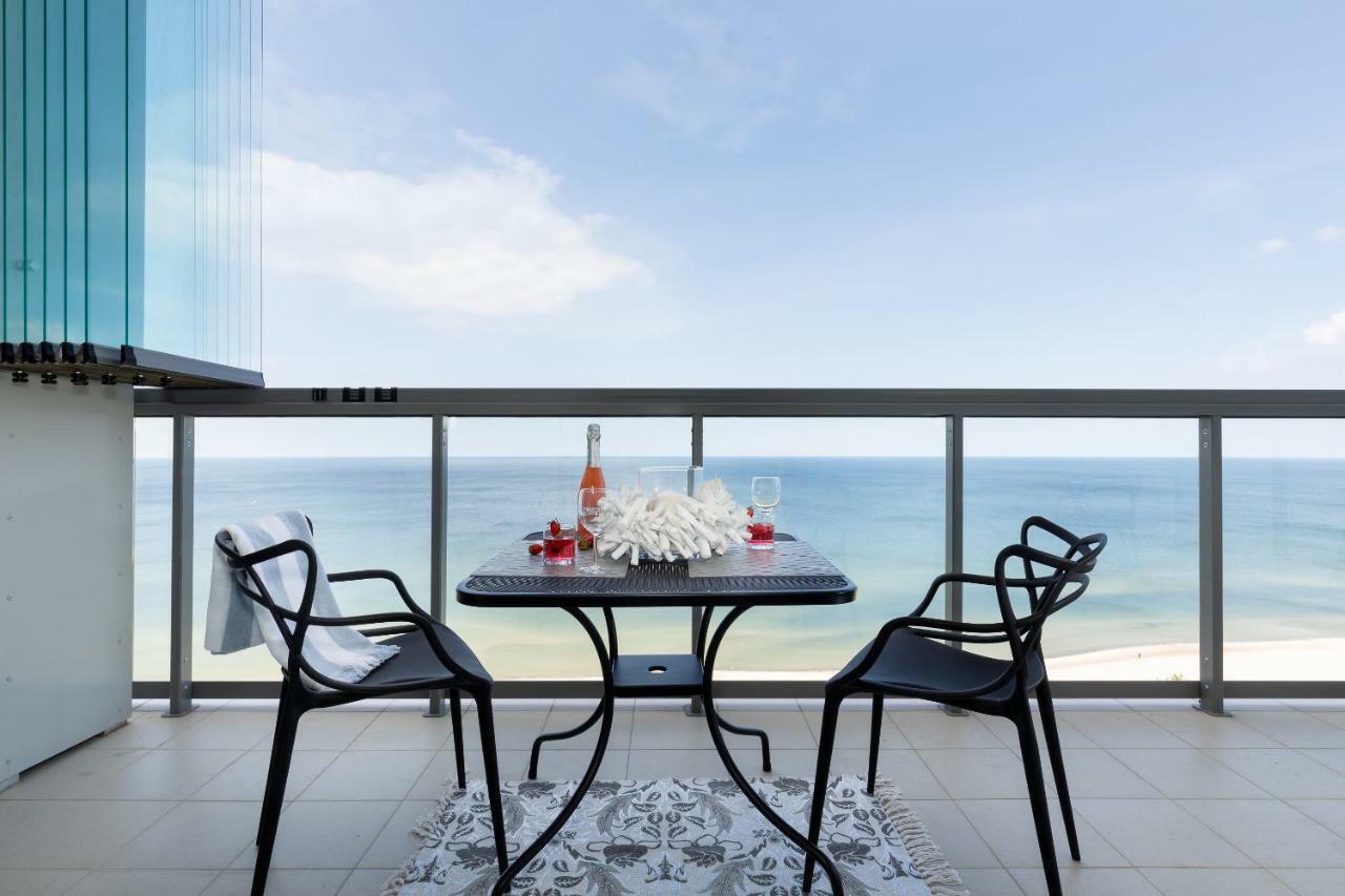 Aquamarina Onyx Marina Invest Apartment Miedzyzdroje Luaran gambar