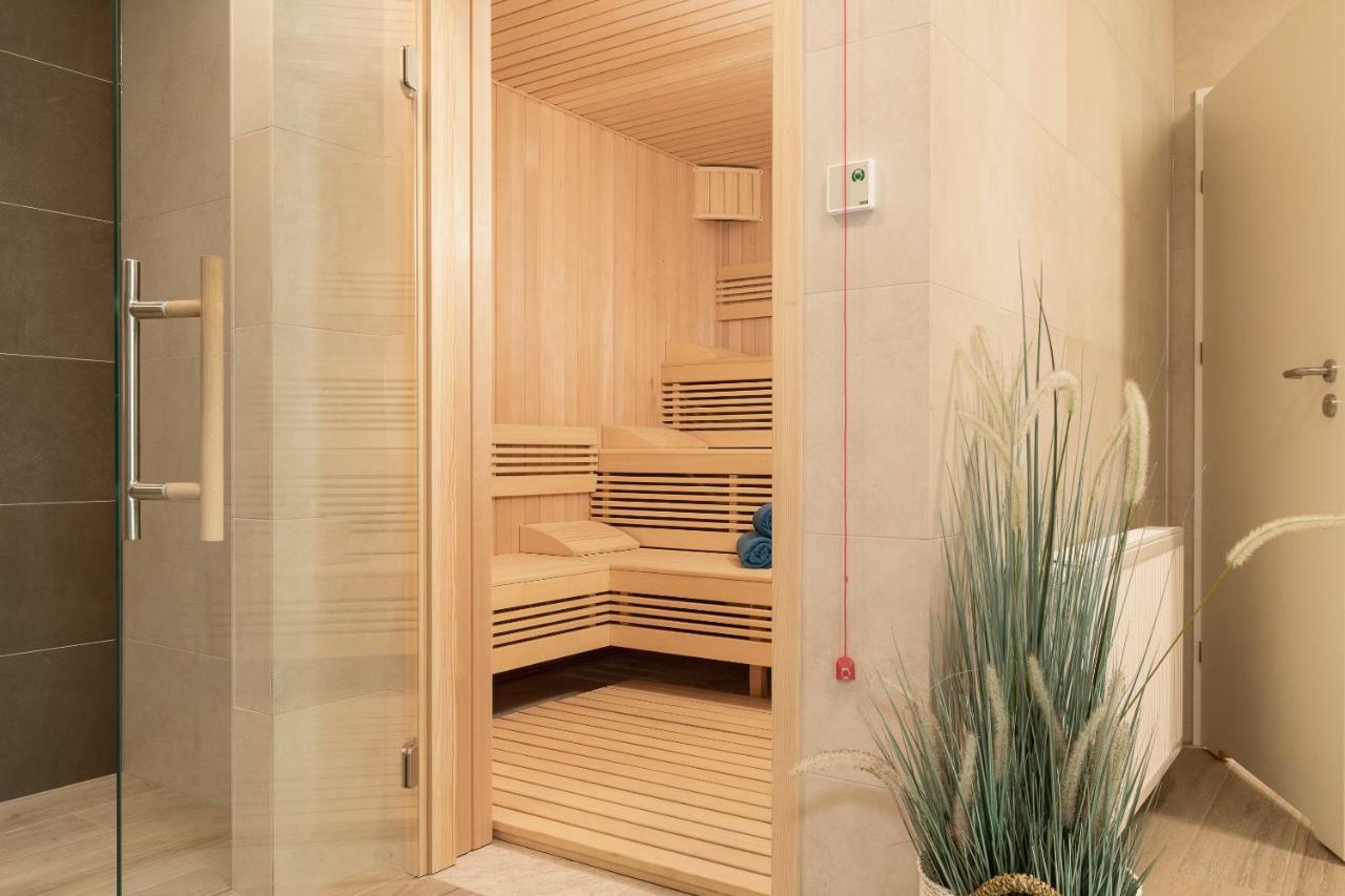 Aquamarina Onyx Marina Invest Apartment Miedzyzdroje Luaran gambar