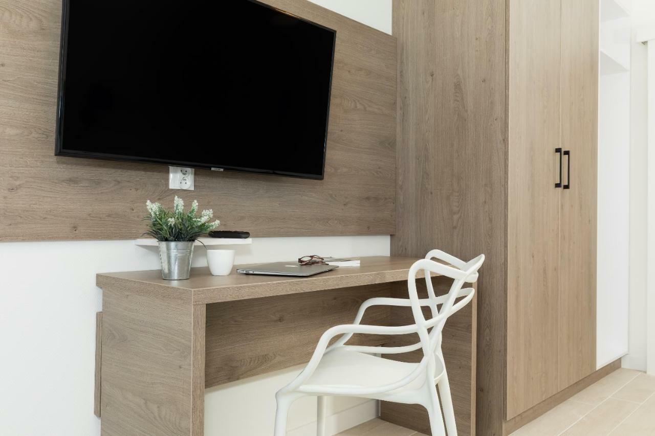 Aquamarina Onyx Marina Invest Apartment Miedzyzdroje Luaran gambar