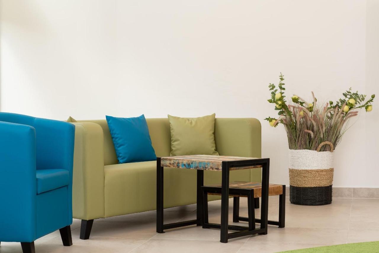 Aquamarina Onyx Marina Invest Apartment Miedzyzdroje Luaran gambar